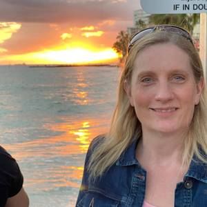 Meet your Posher, Erika